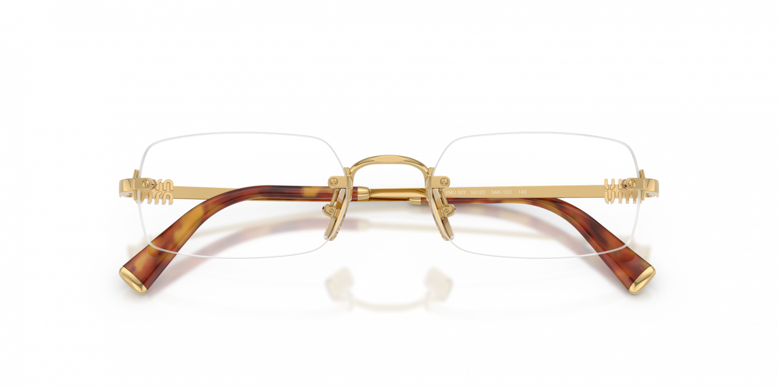 Miu Miu MU 50YV 5AK1O1  